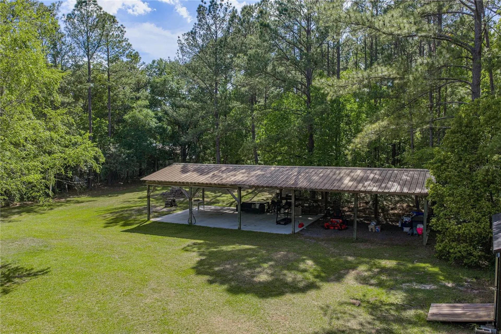 9091 Mcintyre Road Brooksville FL 34601