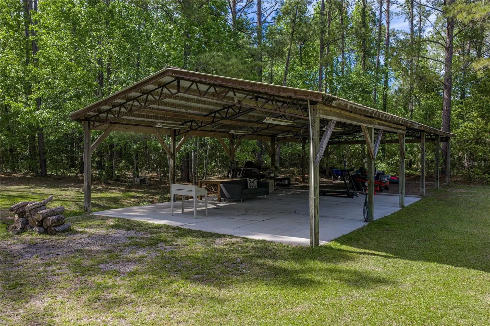 9091 Mcintyre Road Brooksville FL 34601