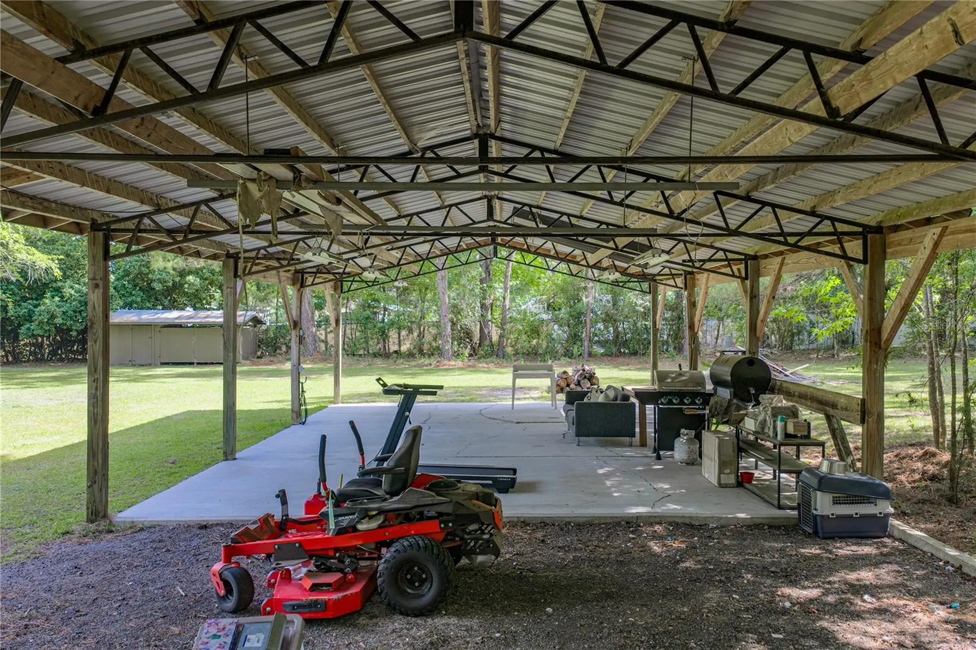 9091 Mcintyre Road Brooksville FL 34601