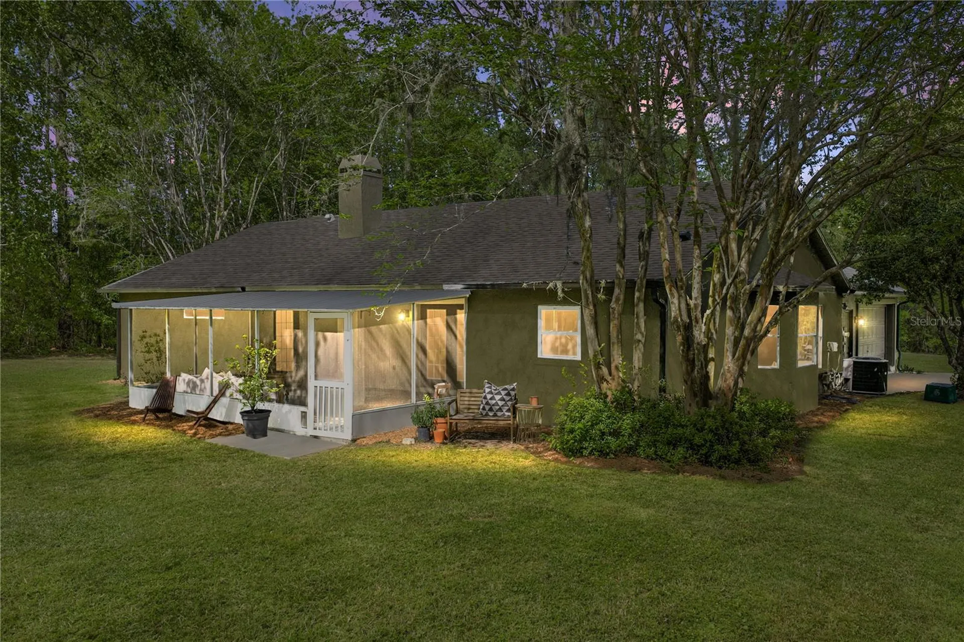 9091 Mcintyre Road Brooksville FL 34601