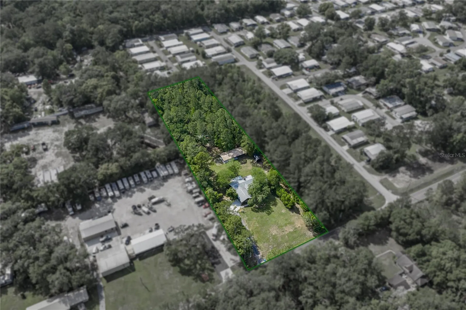 9091 Mcintyre Road Brooksville FL 34601