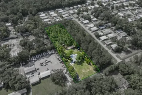 9091 Mcintyre Road Brooksville FL 34601