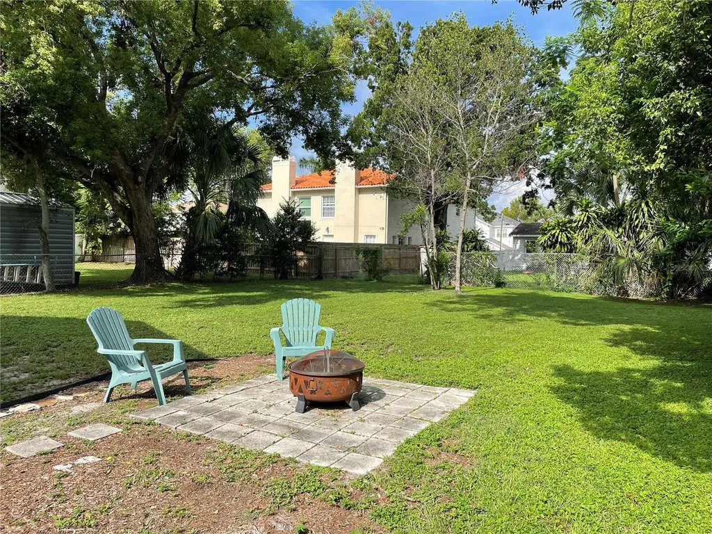 303 S Audubon Avenue Tampa FL 33609
