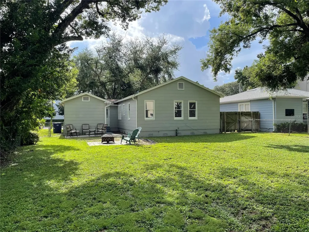 303 S Audubon Avenue Tampa FL 33609