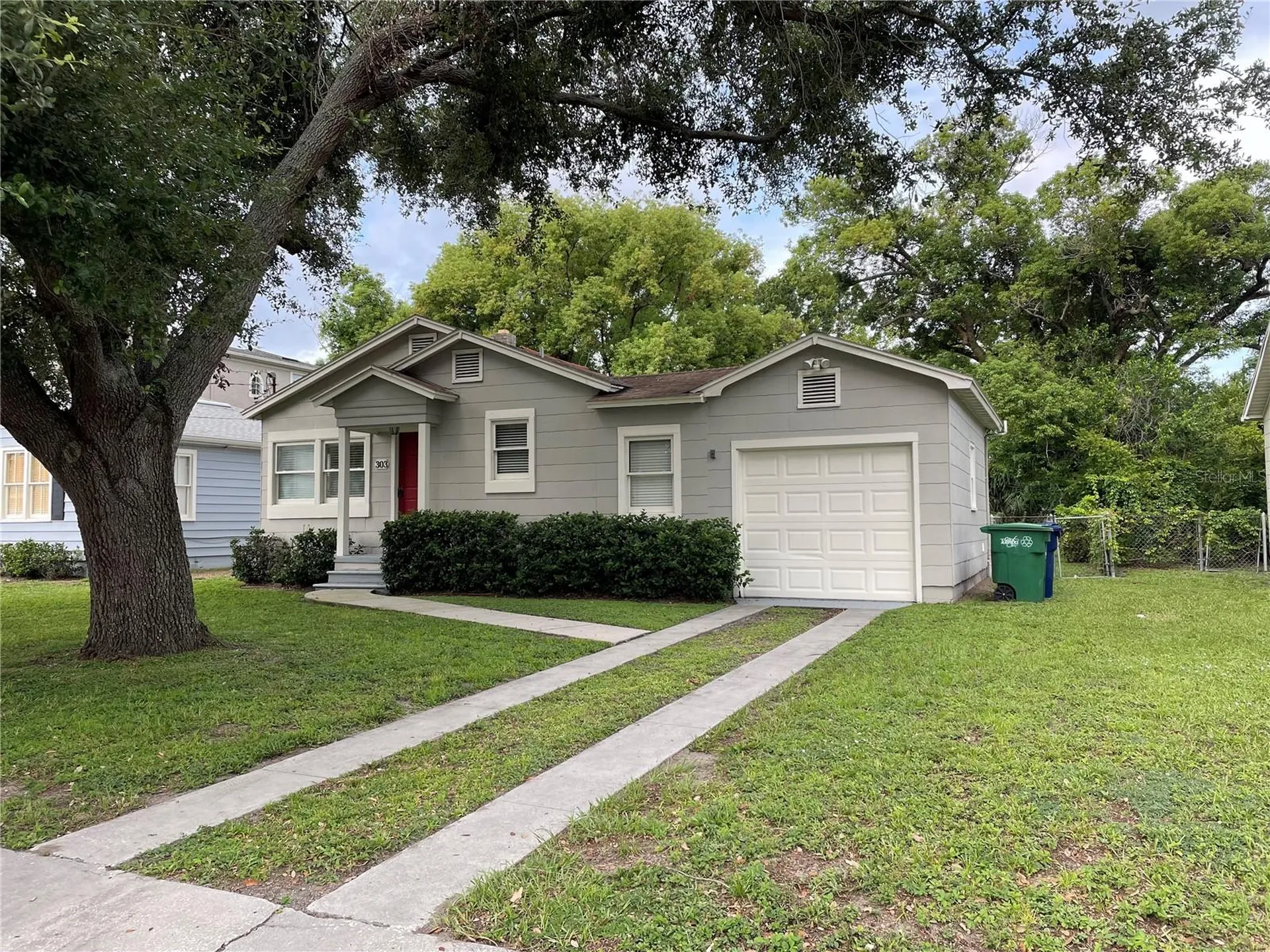 303 S Audubon Avenue Tampa FL 33609
