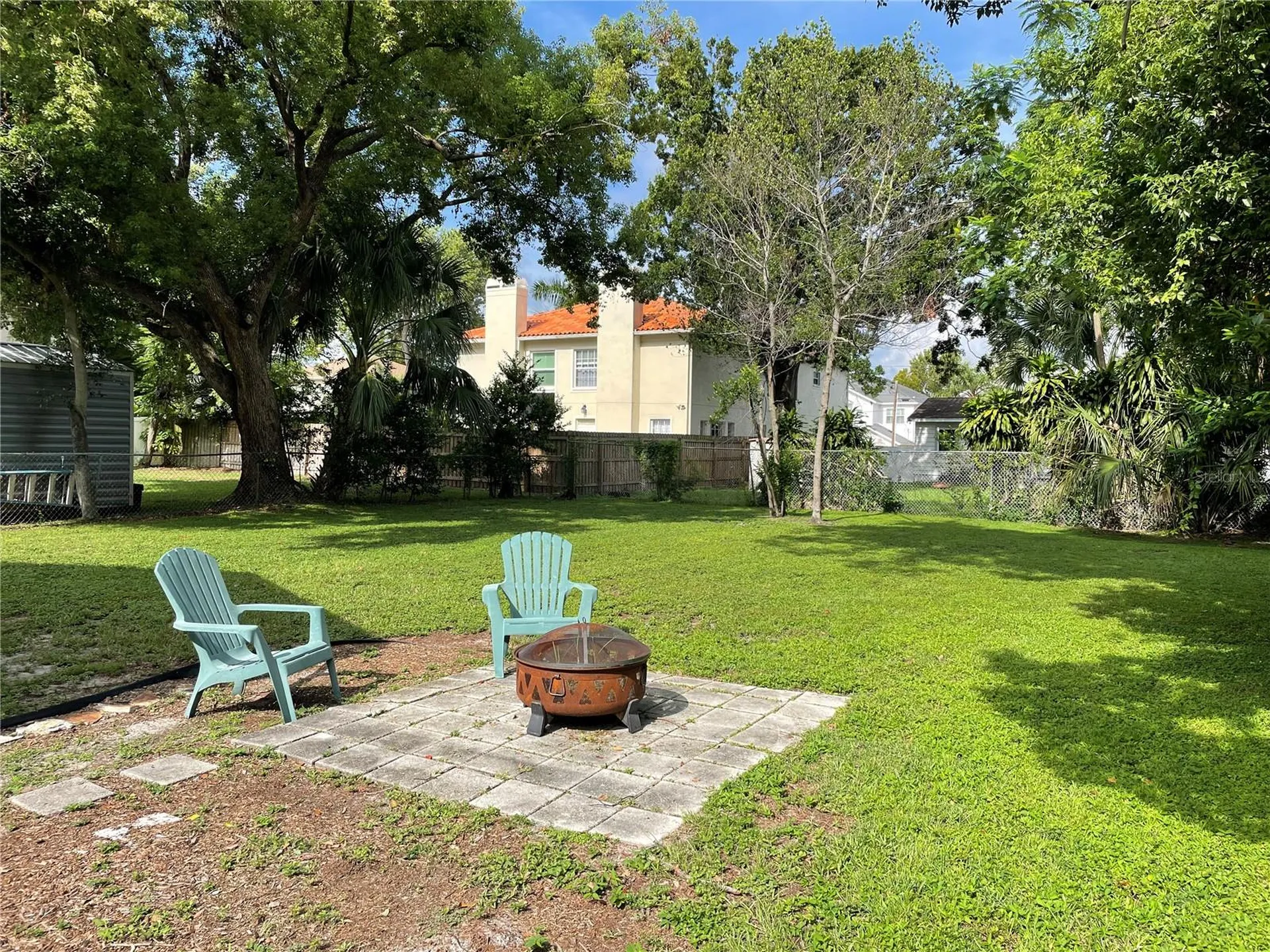 303 S Audubon Avenue Tampa FL 33609