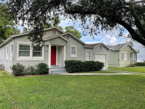 303 S Audubon Avenue Tampa FL 33609