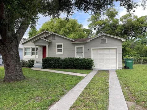 303 S Audubon Avenue Tampa FL 33609