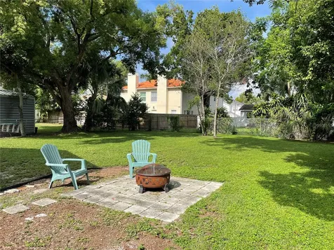 303 S Audubon Avenue Tampa FL 33609