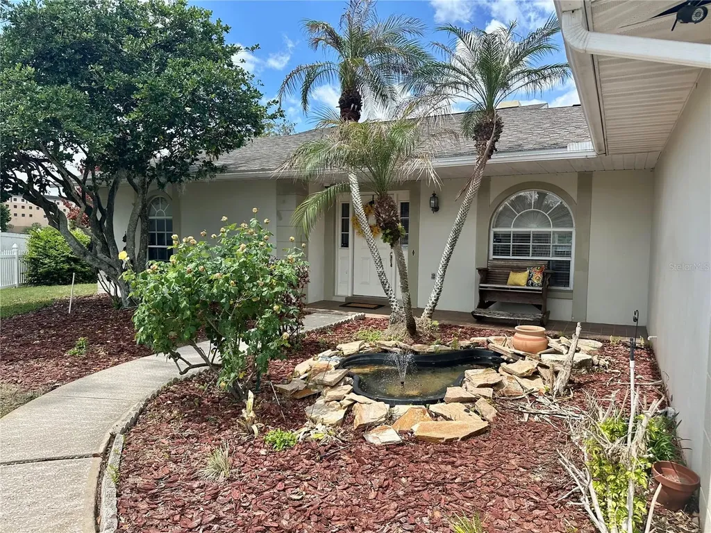 701 Spicewood Drive Lakeland FL 33801