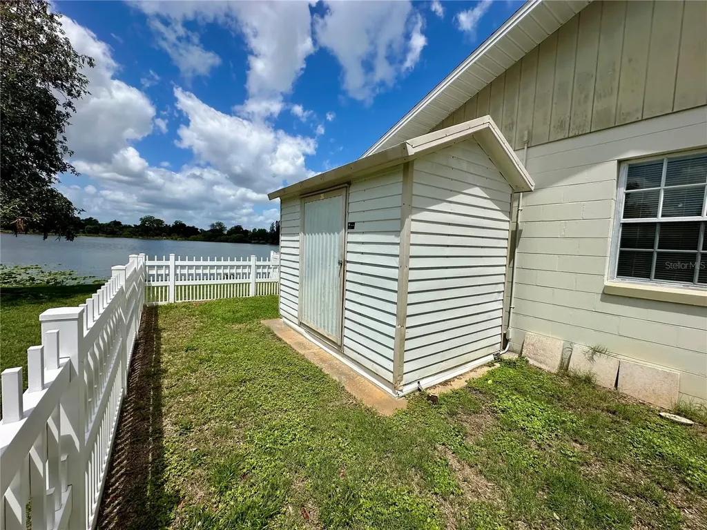 701 Spicewood Drive Lakeland FL 33801
