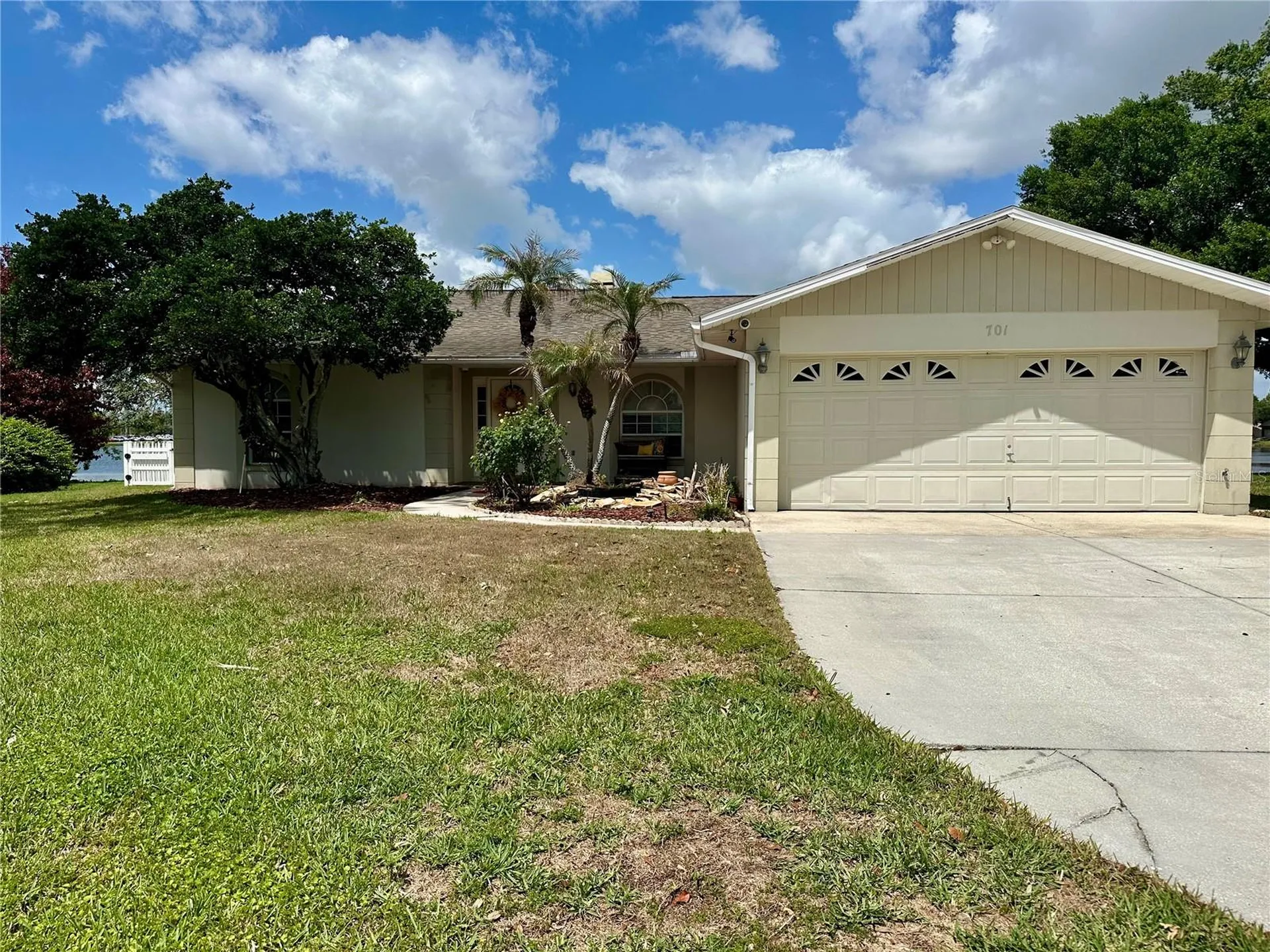 701 Spicewood Drive Lakeland FL 33801