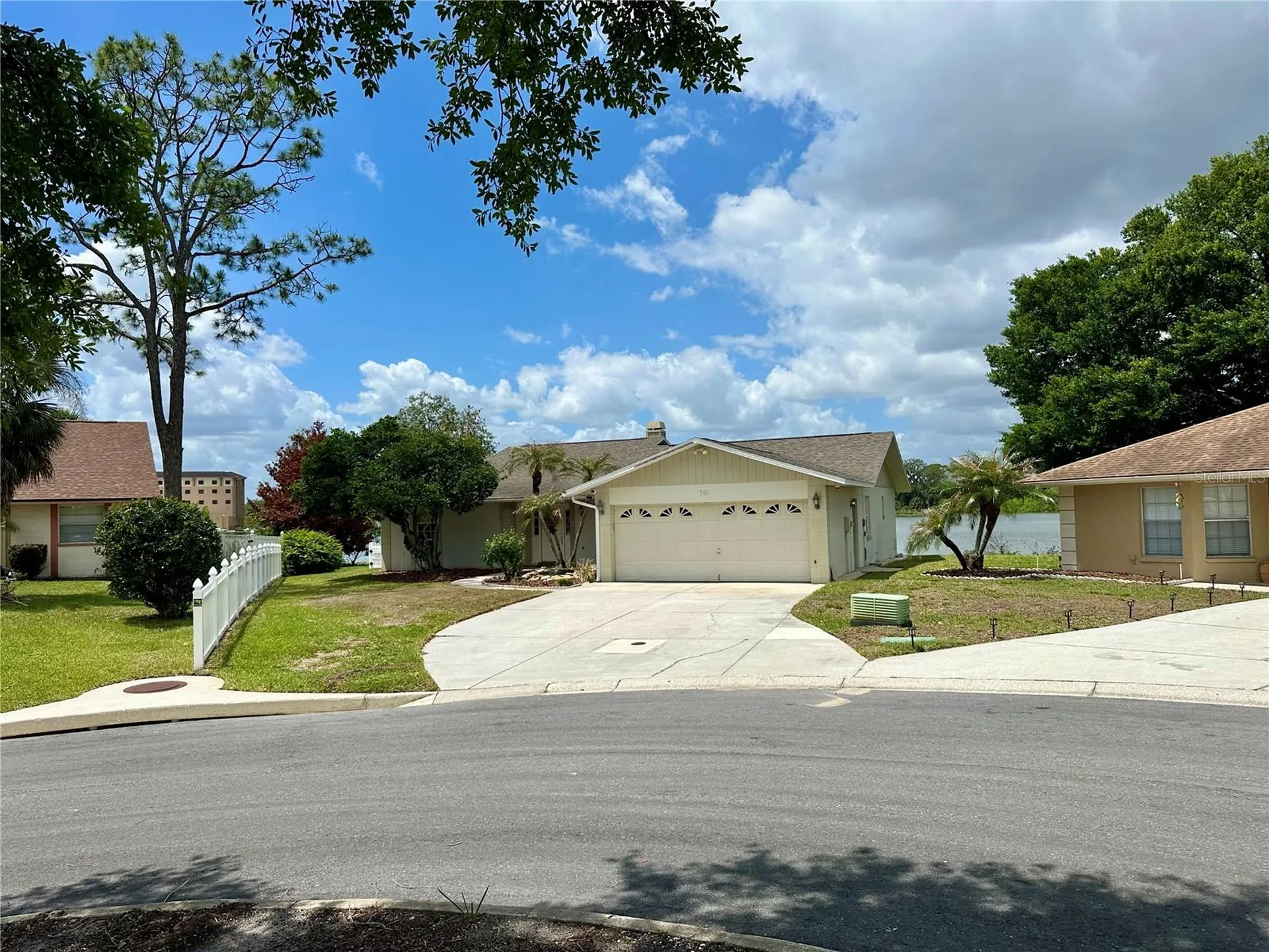 701 Spicewood Drive Lakeland FL 33801