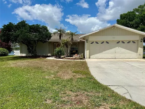 701 Spicewood Drive Lakeland FL 33801