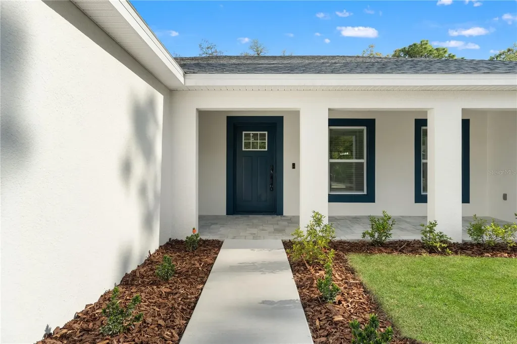 12116 Petrel Avenue Weeki Wachee FL 34614