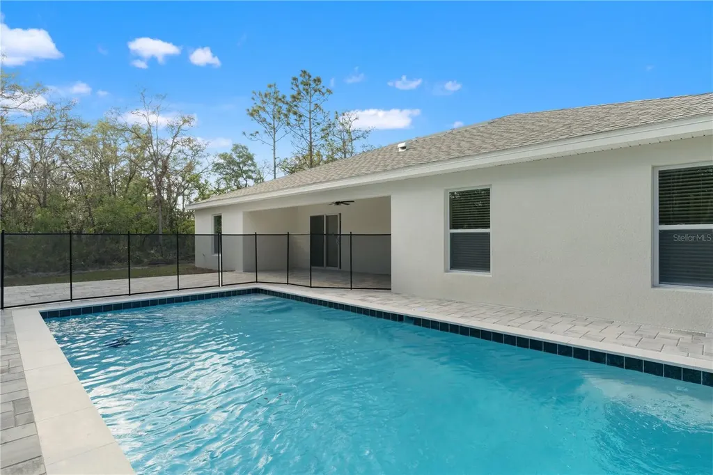 12116 Petrel Avenue Weeki Wachee FL 34614