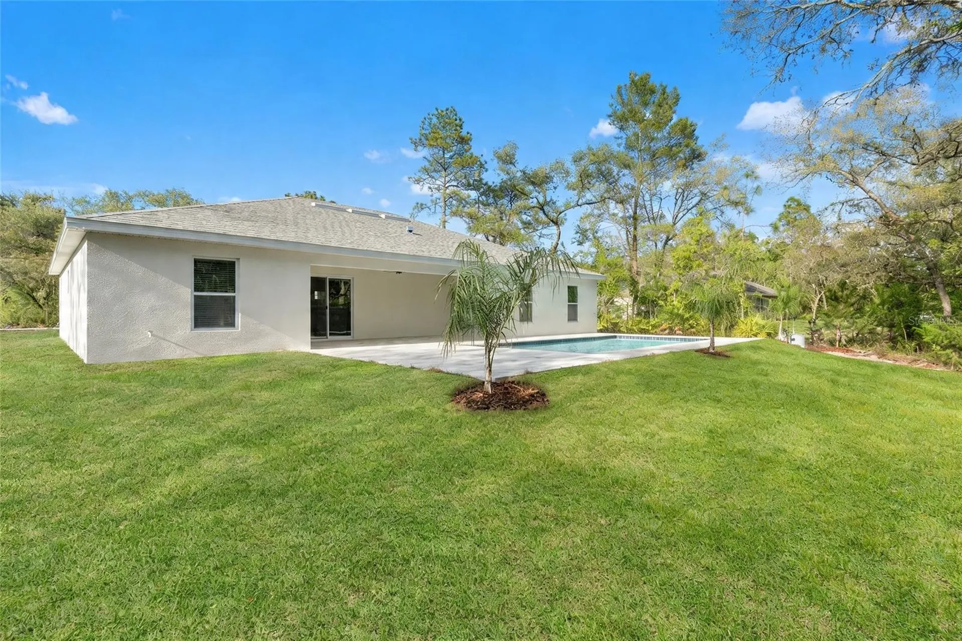 12116 Petrel Avenue Weeki Wachee FL 34614
