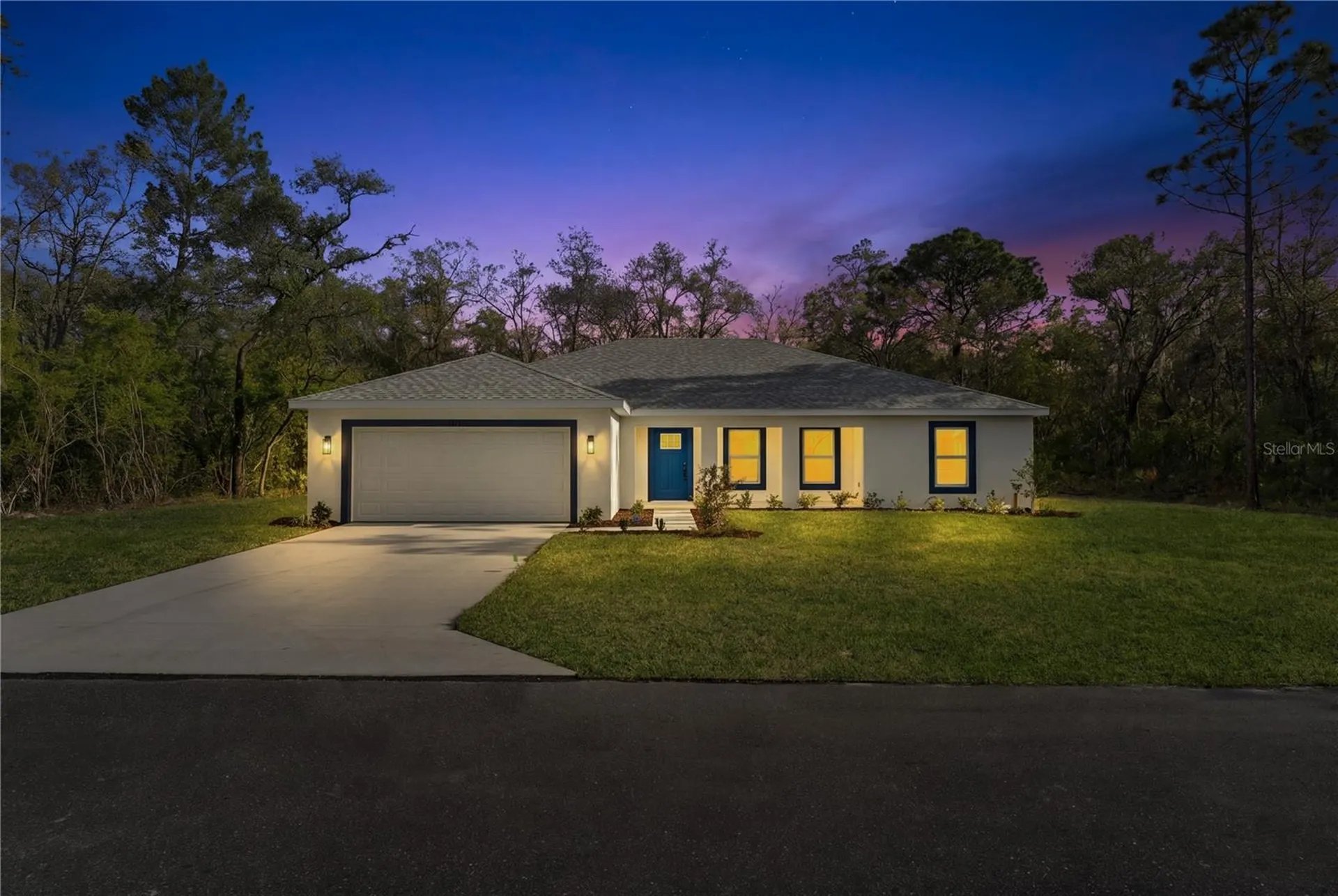 12116 Petrel Avenue Weeki Wachee FL 34614