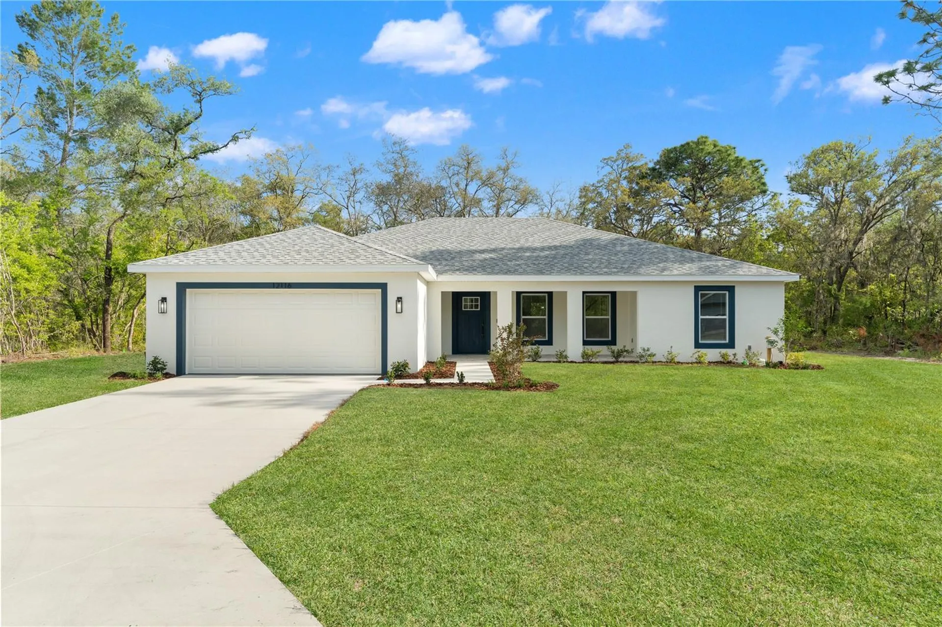 12116 Petrel Avenue Weeki Wachee FL 34614