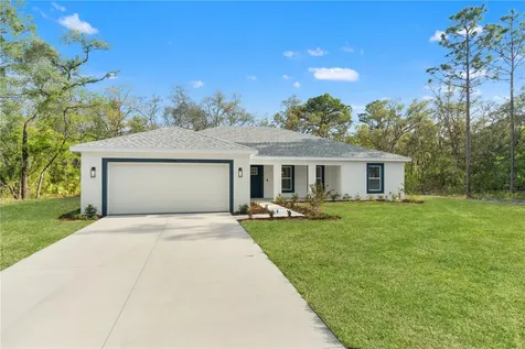 12116 Petrel Avenue Weeki Wachee FL 34614