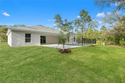12116 Petrel Avenue Weeki Wachee FL 34614