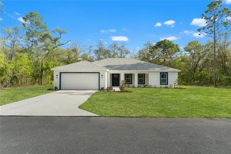 12116 Petrel Avenue Weeki Wachee FL 34614