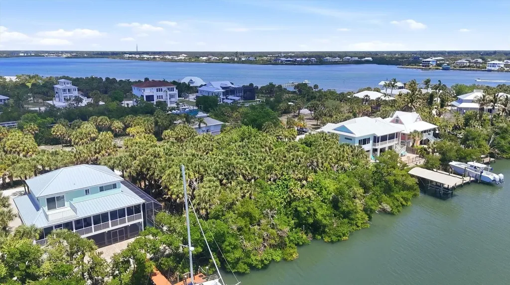 70 Palm Drive Placida FL 33946