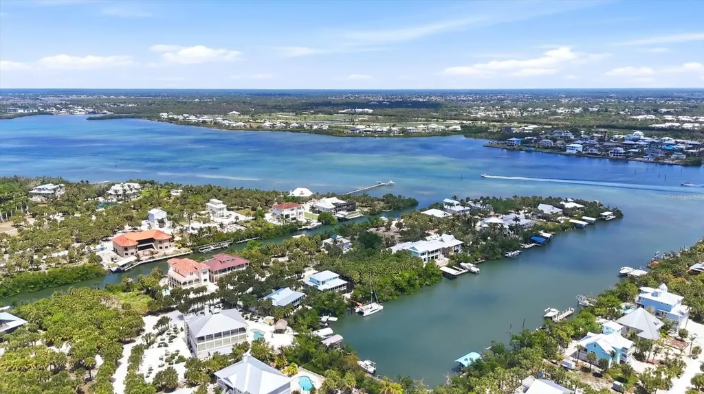 70 Palm Drive Placida FL 33946