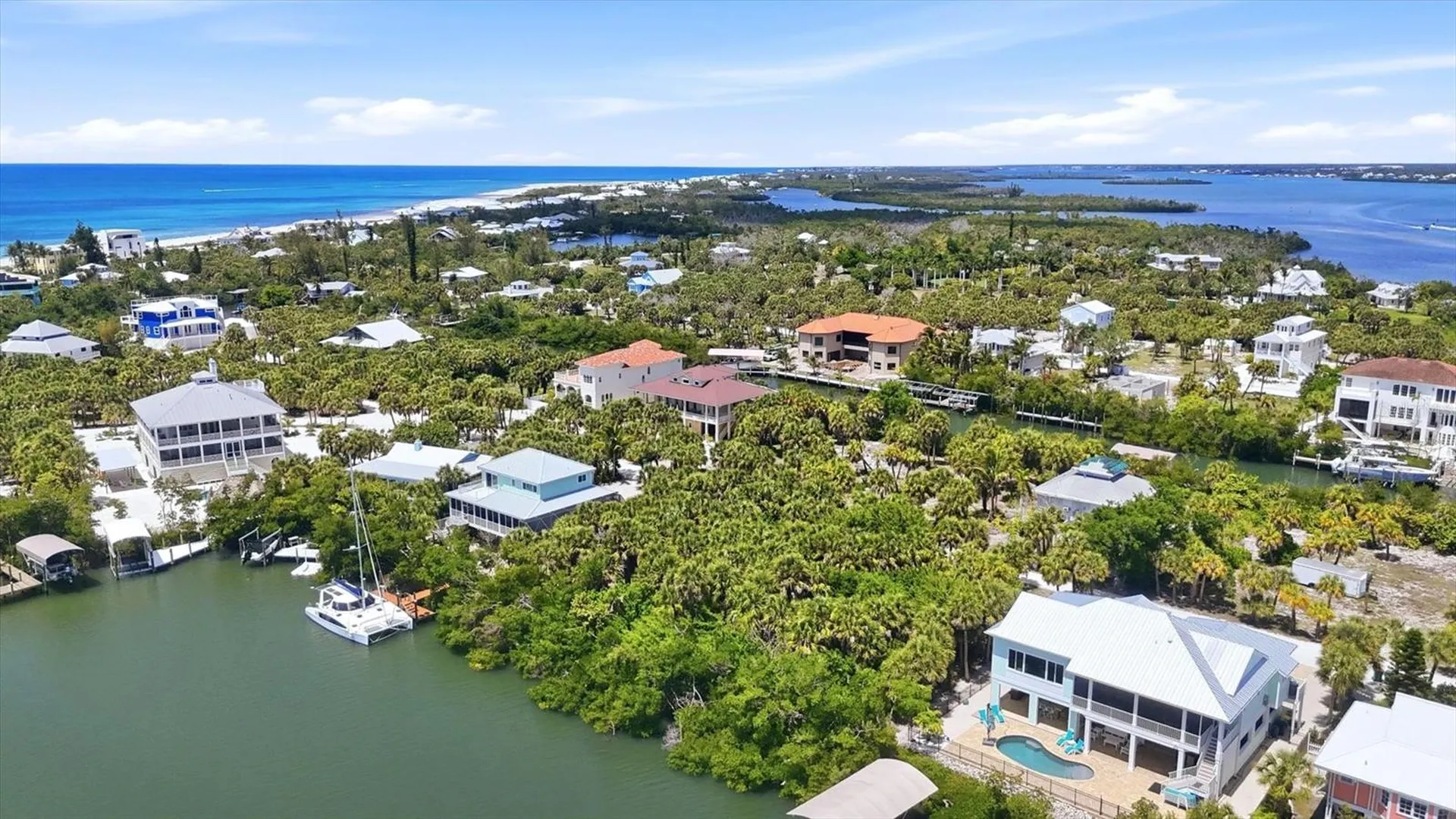 70 Palm Drive Placida FL 33946