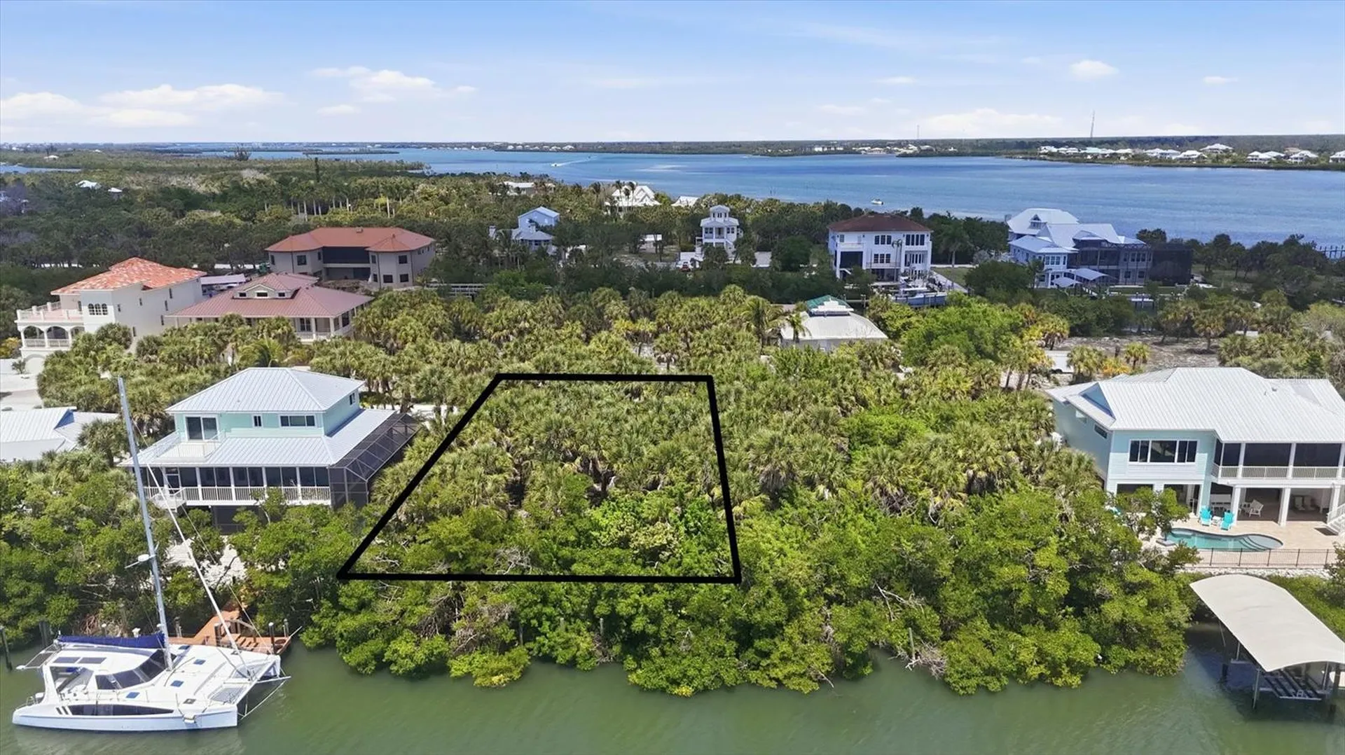 70 Palm Drive Placida FL 33946