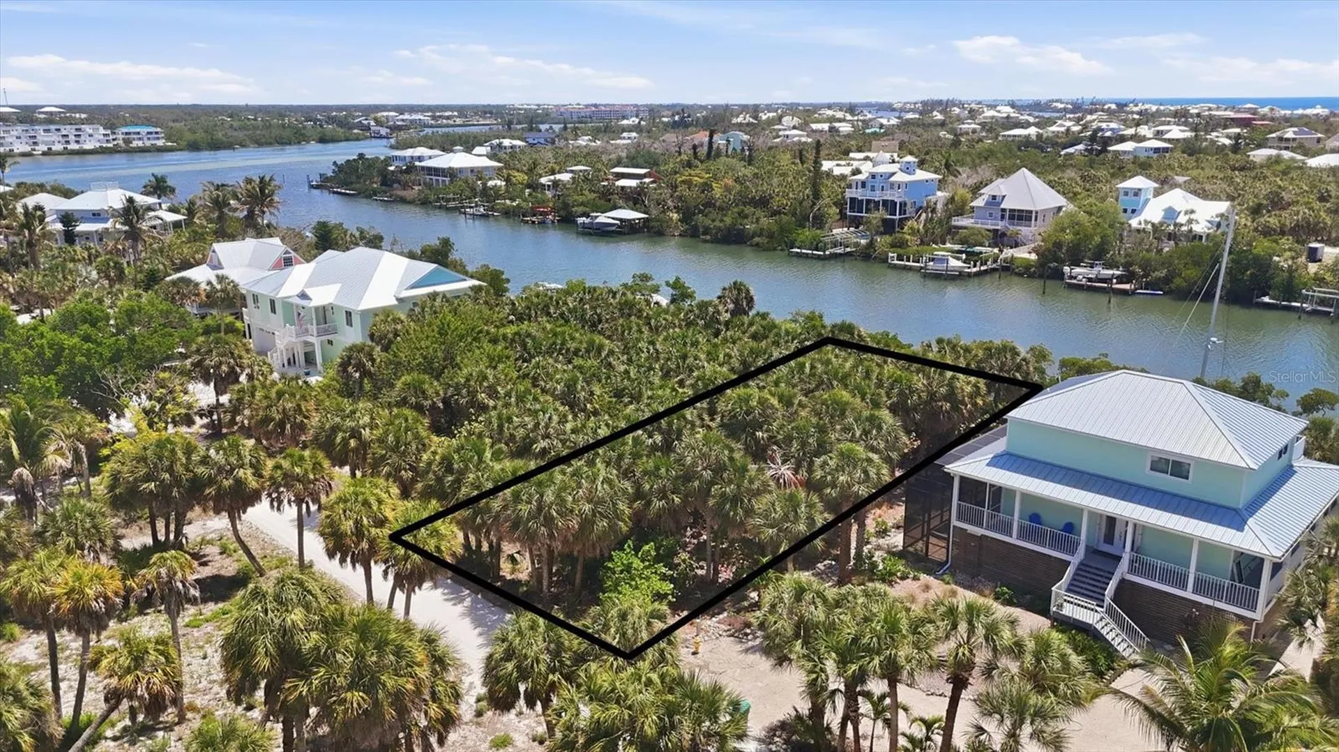 70 Palm Drive Placida FL 33946