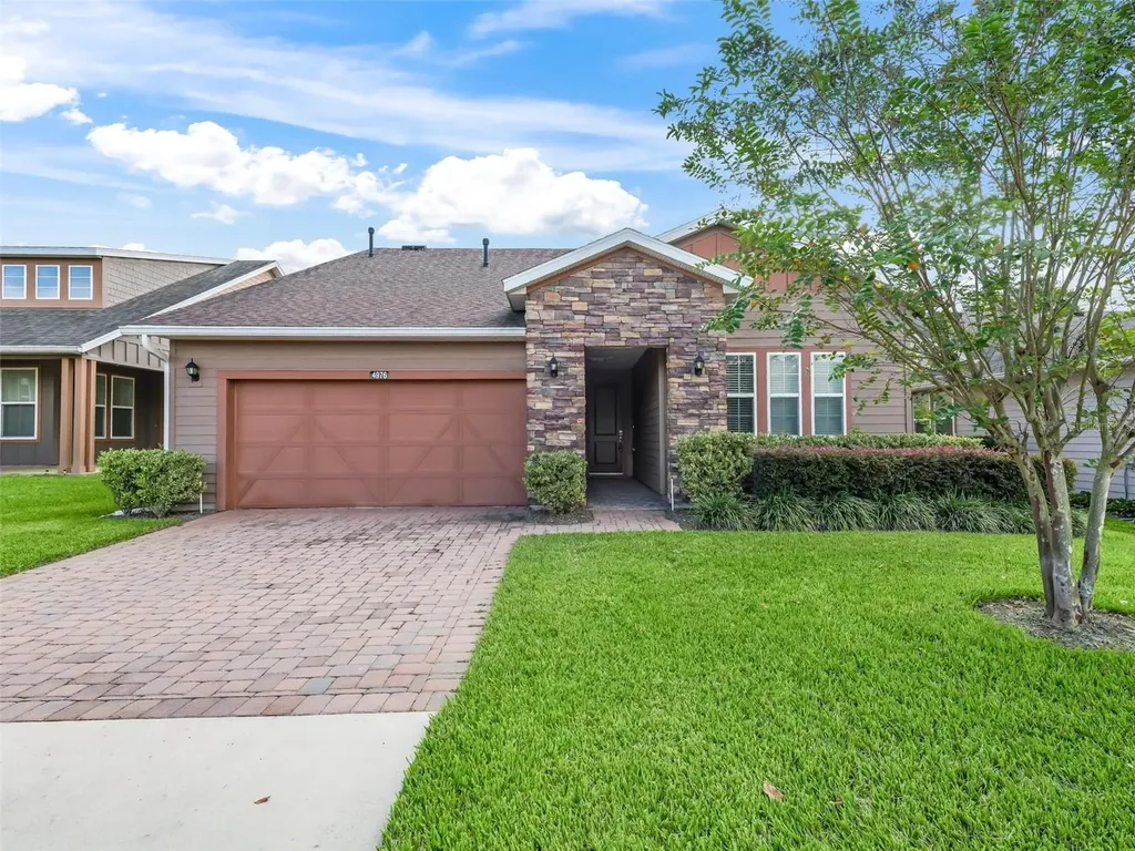 4976 NW 35th Lane Road Ocala FL 34482