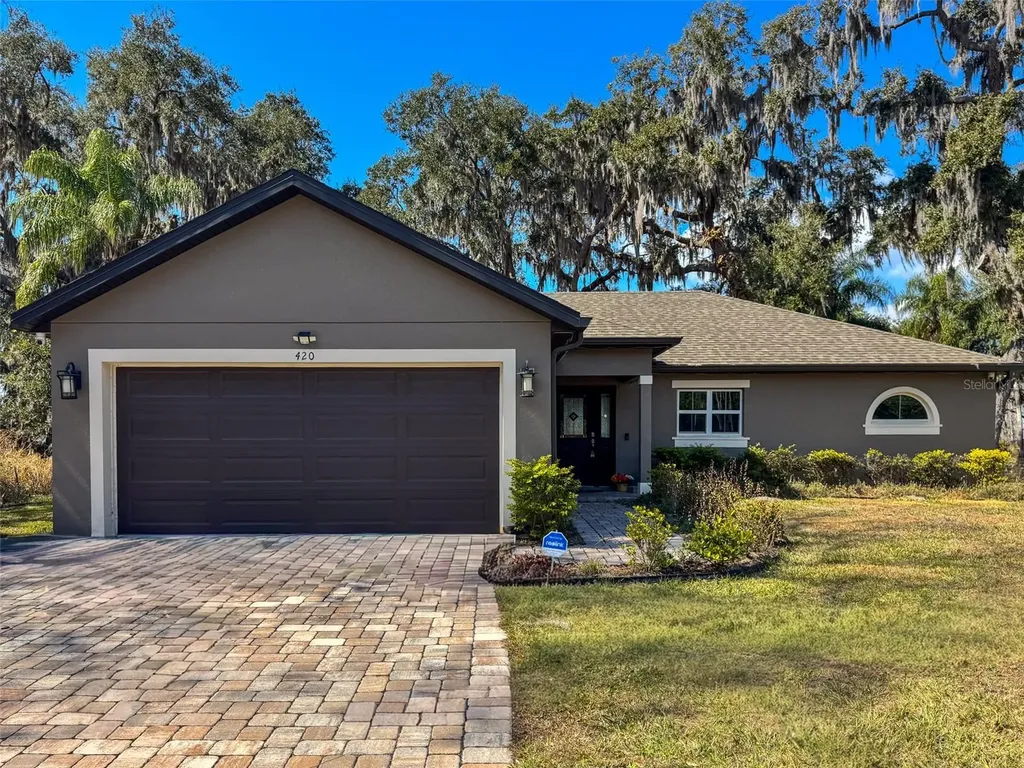 420 Ketch Road St Cloud FL 34771
