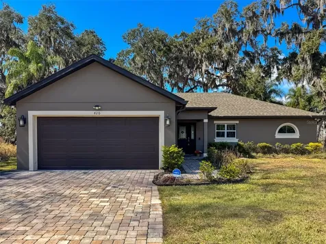 420 Ketch Road St Cloud FL 34771