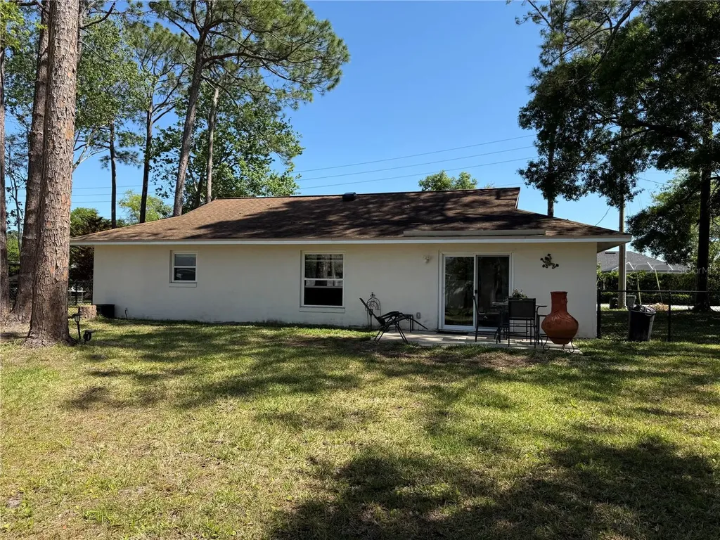 24 Westhampton Drive Palm Coast FL 32164
