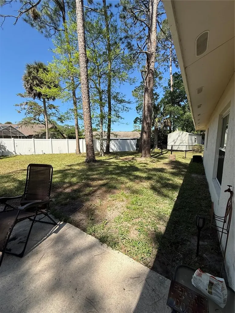 24 Westhampton Drive Palm Coast FL 32164