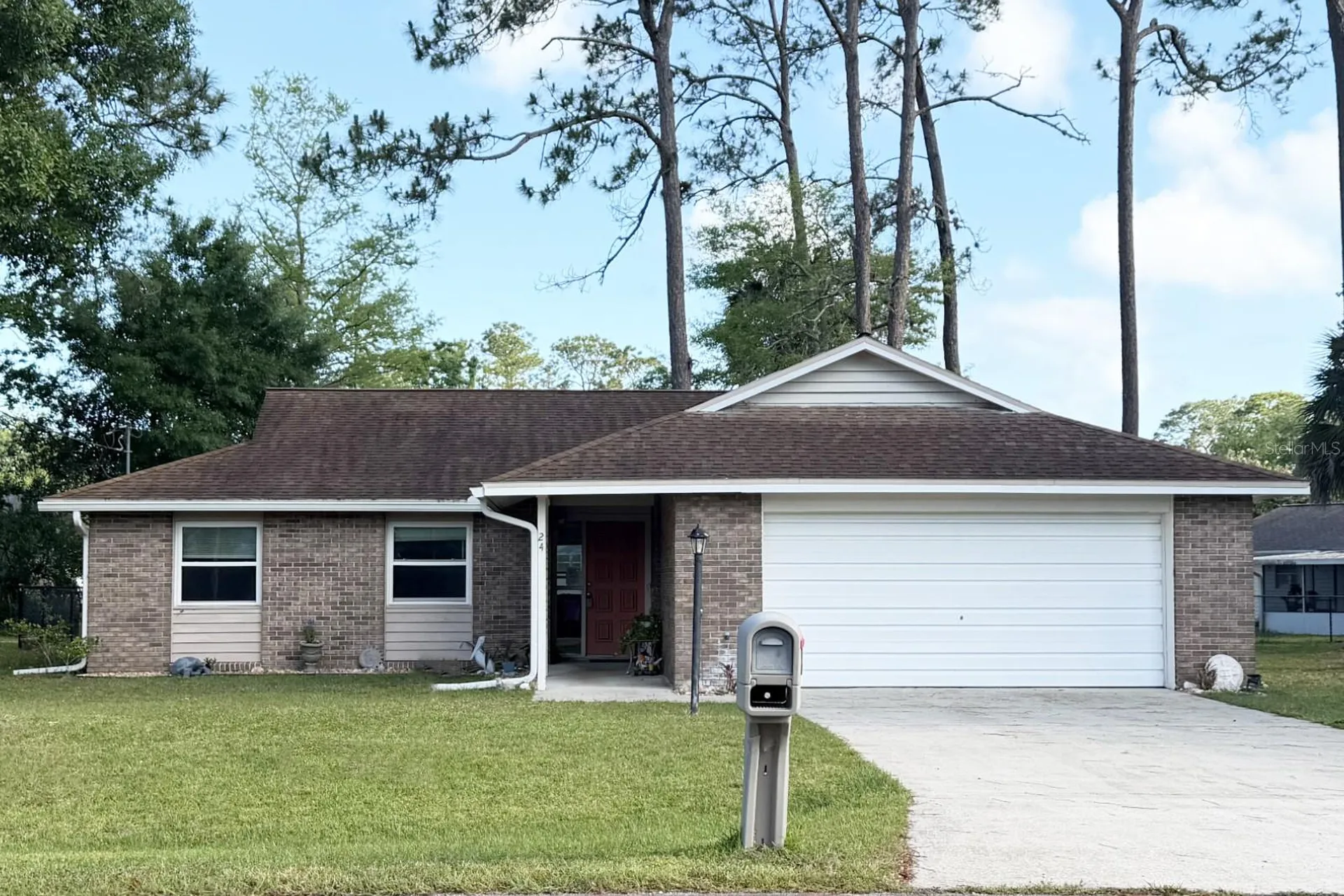 24 Westhampton Drive Palm Coast FL 32164