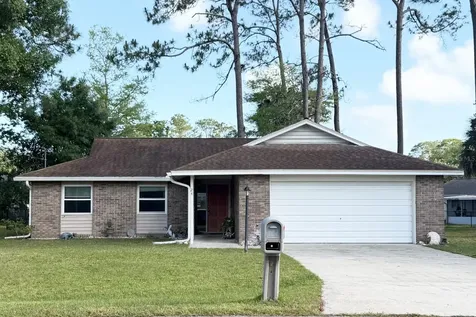 24 Westhampton Drive Palm Coast FL 32164