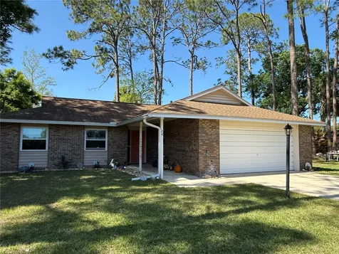 24 Westhampton Drive Palm Coast FL 32164