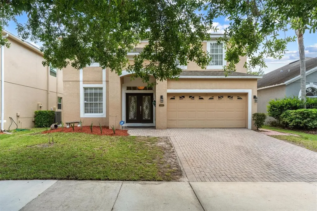 12955 Moss Park Ridge Drive Orlando FL 32832