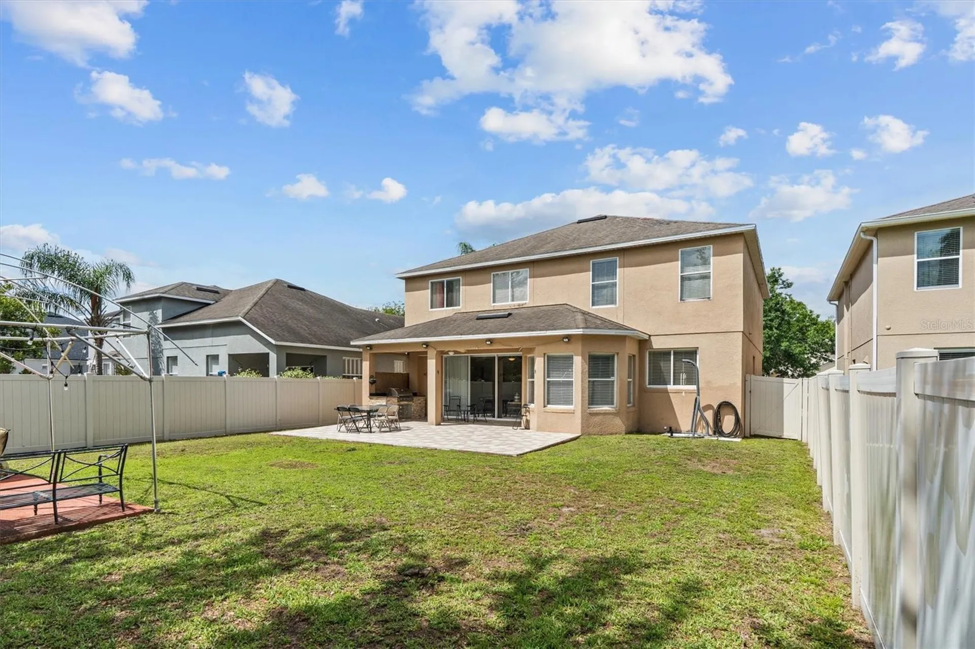 12955 Moss Park Ridge Drive Orlando FL 32832