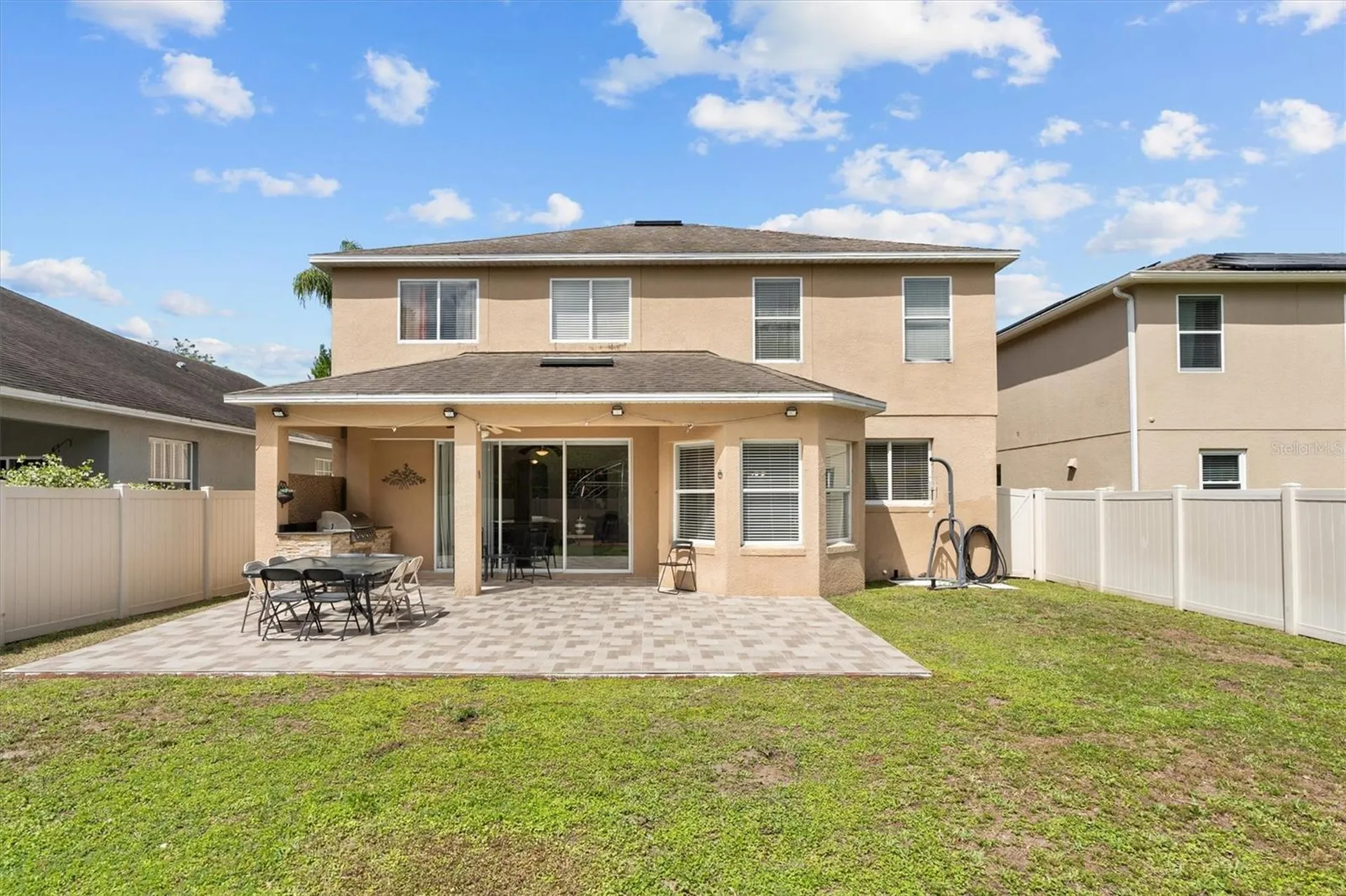 12955 Moss Park Ridge Drive Orlando FL 32832
