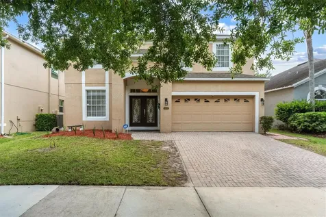 12955 Moss Park Ridge Drive Orlando FL 32832