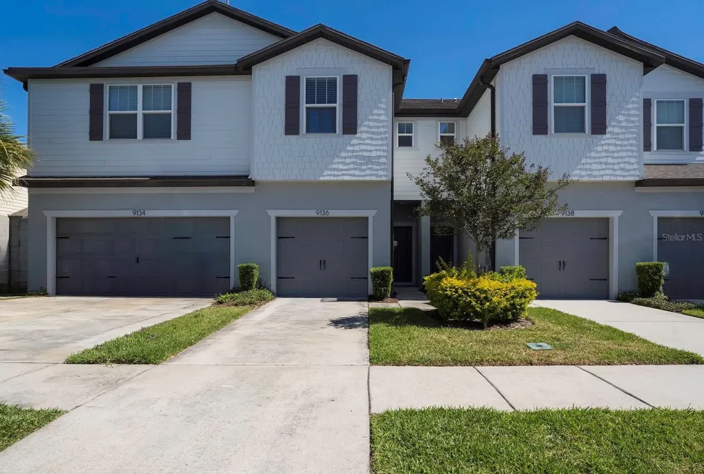 9136 Hillcroft Drive Riverview FL 33578
