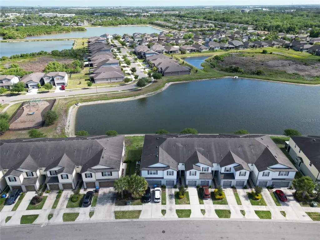 9136 Hillcroft Drive Riverview FL 33578