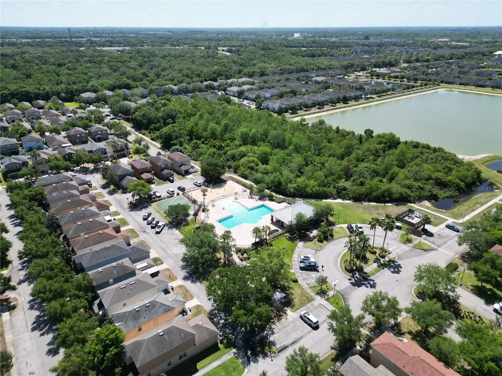 9136 Hillcroft Drive Riverview FL 33578