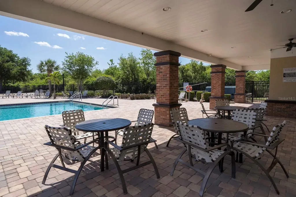 9136 Hillcroft Drive Riverview FL 33578