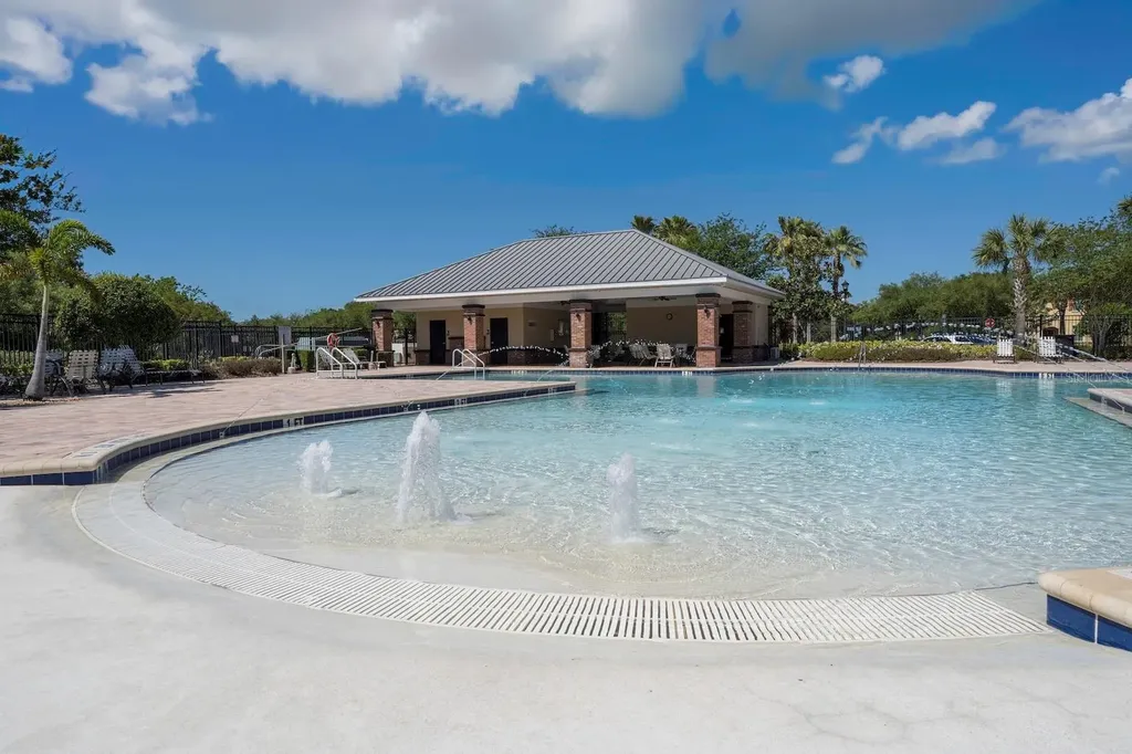 9136 Hillcroft Drive Riverview FL 33578
