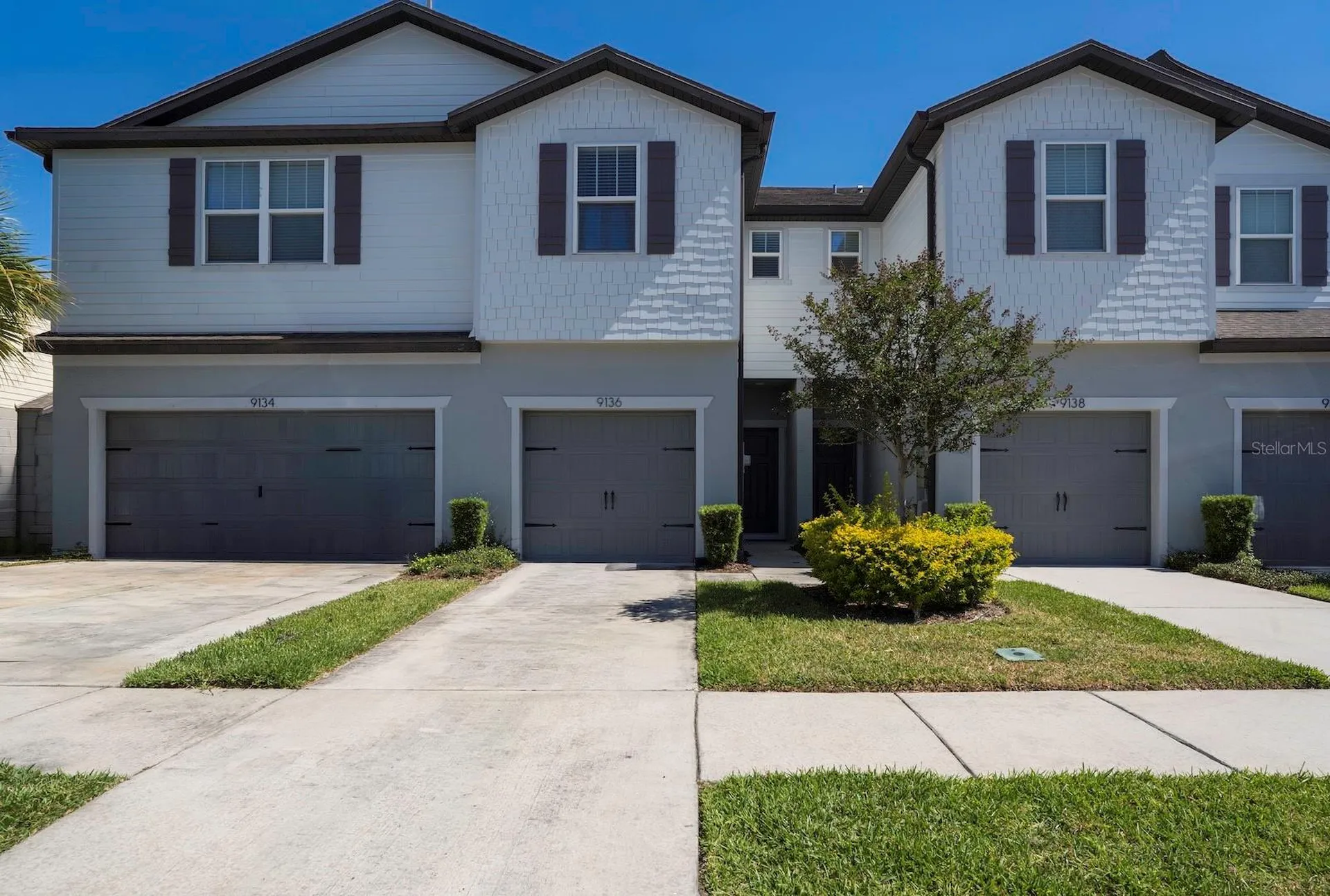 9136 Hillcroft Drive Riverview FL 33578