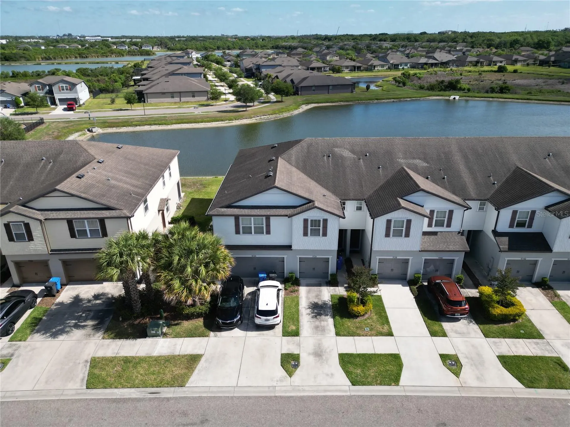 9136 Hillcroft Drive Riverview FL 33578